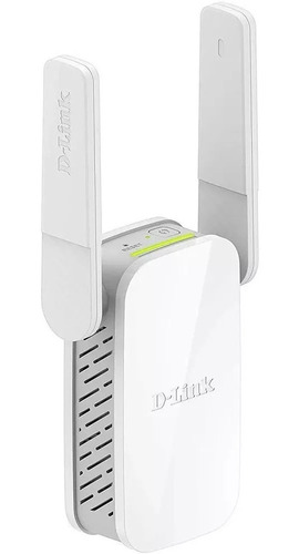 Imagem 3 de 6 de Repetidor Wifi Wireless Sem Fio 1200mbps Dual Band D Link