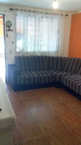 Casa De Condomínio À Venda Na Rua Giuseppe Tartini, Jardim São Bernardo, São Paulo - Sp - Liv-8783