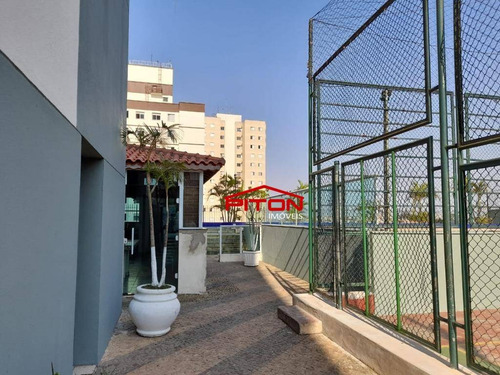 Imagem 20 de 20 de Apartamento Com 3 Dormitórios À Venda, 70 M² Por R$ 400.000,00 - Vila Formosa - São Paulo/sp - Ap2328