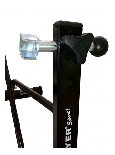 Imagem 6 de 7 de Alt Cicle Para Exercicios, Simulador P/ Bike, Rolo De Treino