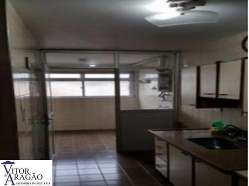 10424 - Apartamento 2 Dorms, Santana - São Paulo/sp - 10424