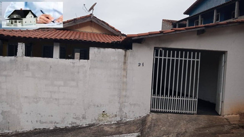 Imagem 8 de 15 de Casa Em Jambeiro 02 Dormitórios - Documentada - Csjamb