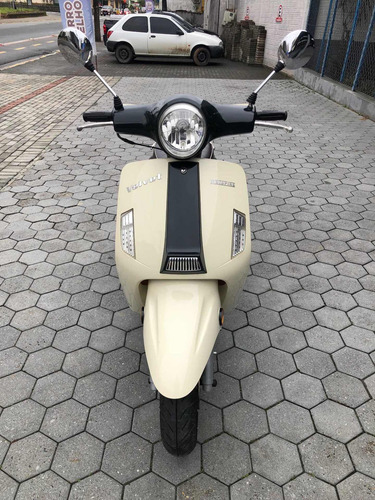 Imagem 2 de 5 de Motorino Velvet