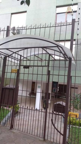 Imagem 20 de 22 de Apartamento De Dois Dormitórios Com Garagem Próximo Ao Hospital Cristo Redentor E - Ap3695