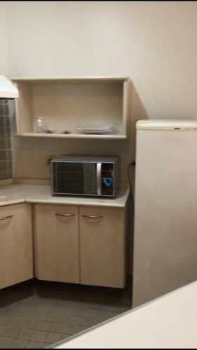 Imagem 9 de 19 de Flat Com 1 Dormitório Para Alugar, 60 M² Por R$ 3.500,00/mês - Alphaville - Barueri/sp - Fl0040