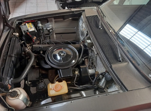 Imagem 10 de 12 de Gm/opala Diplomata
