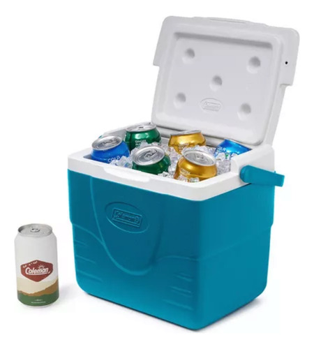 Cooler 8.5 Litros Chiller - Coleman