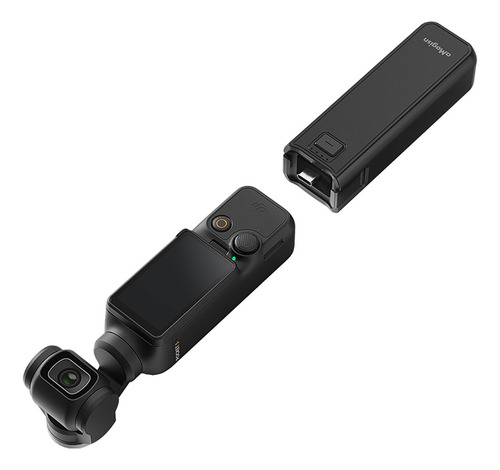 H Mango De Extensión De Batería Dji Osmo Pocket 3 De 4500