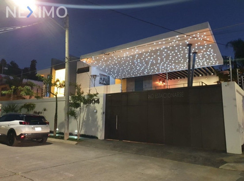 Imagen 1 de 30 de Casa Residencia De Lujo En Venta En Jardines De La Paz Guadalajara, Jalisco