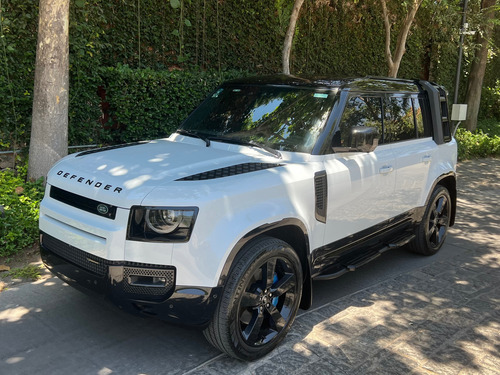 Range Rover Defender Se 110 3.0 X-dynamic 2023