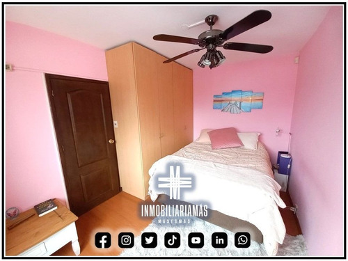 Imagen 16 de 19 de Apartamento 4 Dormitorios Montevideo - Sg (ref: Ims-15258)