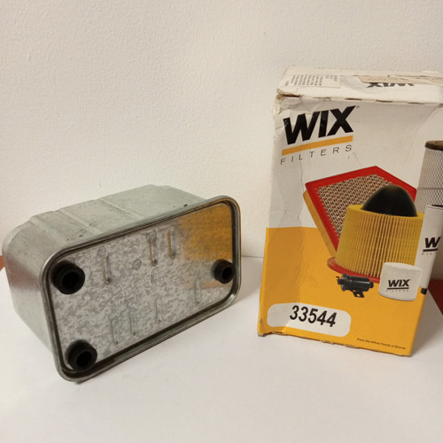 Filtro Combustible Thermoking Wix