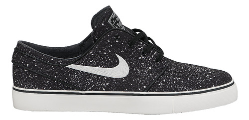 Zapatillas Nike Sb Stefan Janoski Zoom Black 375361-012   