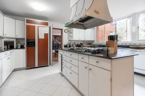 Apartamento En Venta En Chicó Alto. Cod V6806