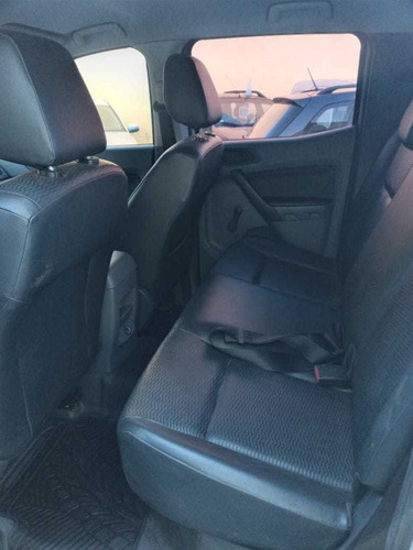 Ford Ranger 2.2 Cd 4x2 Xl Safety Tdci 125cv 2012