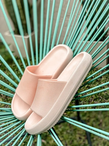 Sandalias Gomones Mujer Ojotas Verano 2022 | MercadoLibre