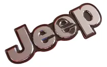 Comprar Insignia Jeep  Adaptable Jeep Ika - Gladiator - 4x4
