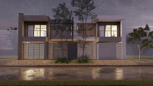 Venta Dúplex 3 Dormitorios Otros Barrios Con Cochera