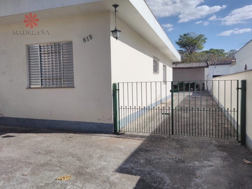 Imagem 2 de 3 de Casa Sobrado Em Engenheiro Goulart - São Paulo - 808