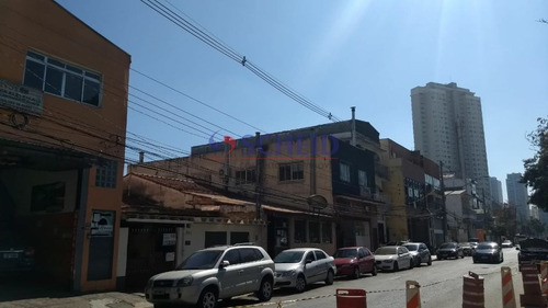 Imagem 4 de 11 de Exclente Sala Para Locação - Zonal Sul - Mr71535