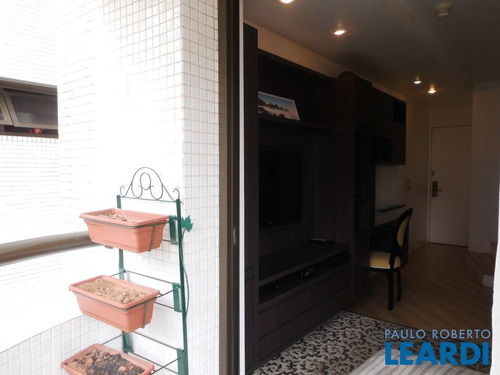 Imagem 8 de 15 de Flat - Bela Vista - Sp - 418863