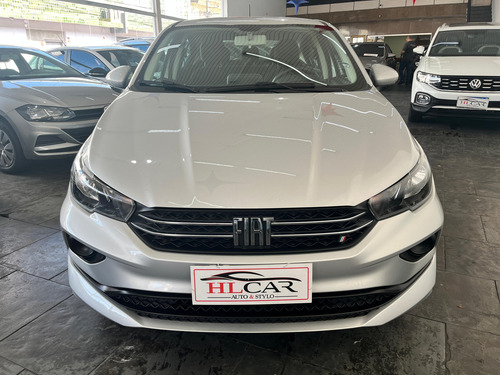 Fiat Cronos 1.0 Drive Flex 4p