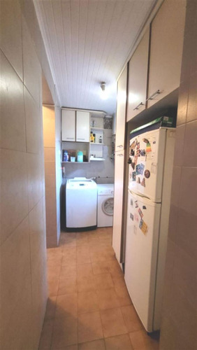 Casa En Venta De 4 Dorm. En Concón