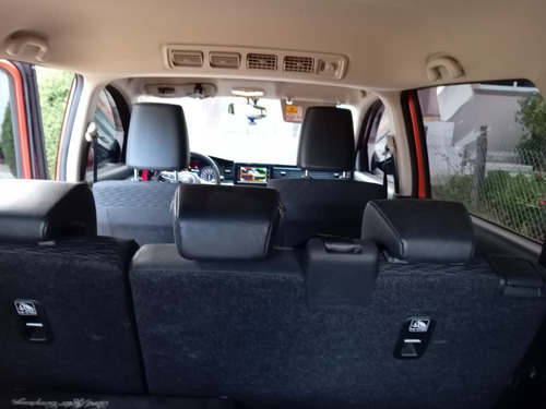 Suzuki ertiga xl7 1.5 Gls At