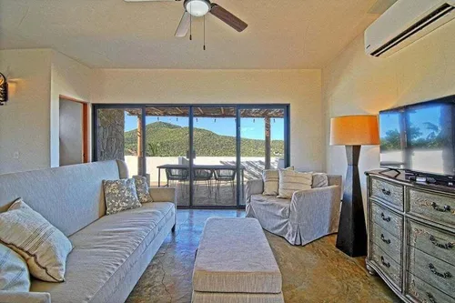 Casa Double Oceanview, Pescadero, Bcs