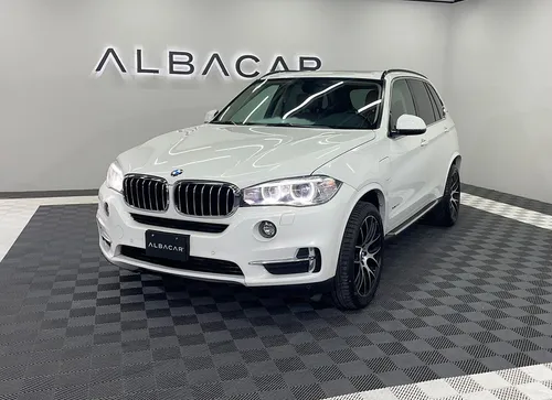 BMW X5 2.0 Xdrive 40e Excellence Híbrido At