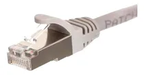 Comprar Patch Cord Cat6a 1mt Blindado Patch Panel Rack Switch
