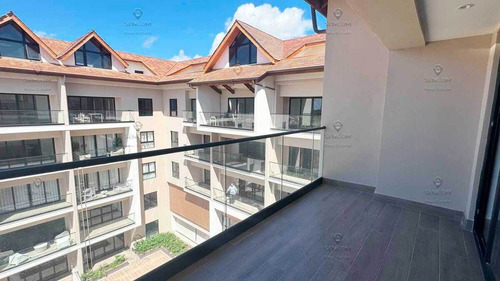 Apartamento De 1 Habitación Con Terraza En La Azotea Greenwood, Cap Cana