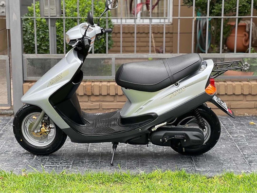 Yamaha Axis 90 - De Colección - Impecable