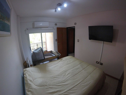 Imagen 9 de 13 de Departamento 2 Ambientes Con Baulera