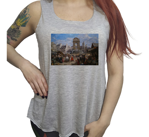 Musculosa Dama Edad Media Historia Momento Historico M2