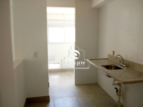 Cobertura Com 3 Dormitórios À Venda, 183 M² Por R$ 1.375.000,00 - Parque Das Nações - Santo André/sp - Co11772