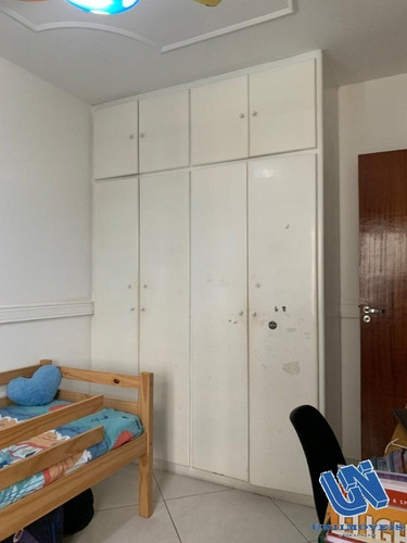 Imagem 16 de 28 de Apartamento Três Quartos Sendo 1 Suíte 87m2 No Caminho Das Arvores - Sfl736 - 70628287