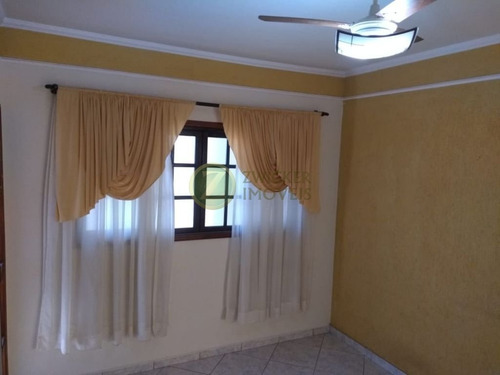 Imagem 11 de 21 de Venda: Excelente Casa Proximo Da Av. Castelo Branco - Ca00866