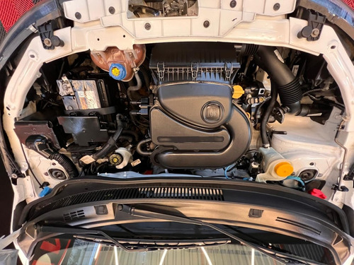 Fiat Mobi 1.0 Like Flex 5p