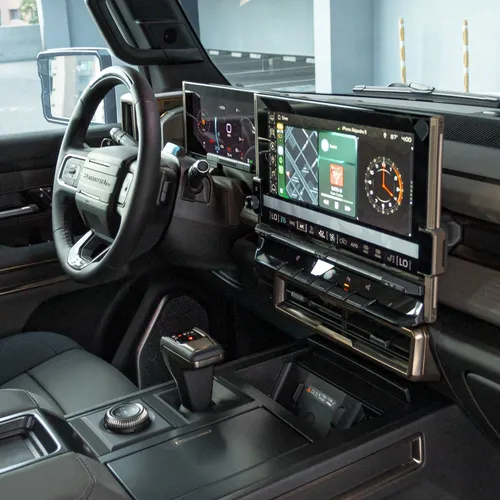 Hummer H3 Hev Pick Up 2025
