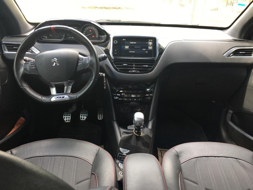 Peugeot 208 Gt
