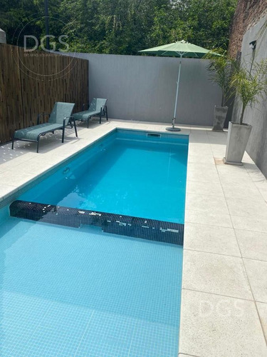 Imagen 27 de 30 de Oportunidad! Piso De 5 Ambientes De Categoría En Edificio Con Amenities En Pleno Centro De Banfield