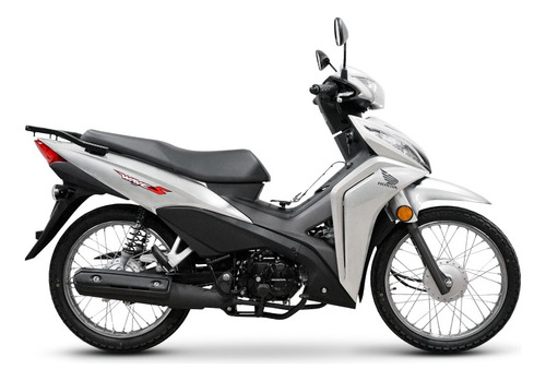 Honda Wave S 110 0km Cub Ciclomotor Creditos Dni Ahora 12/18