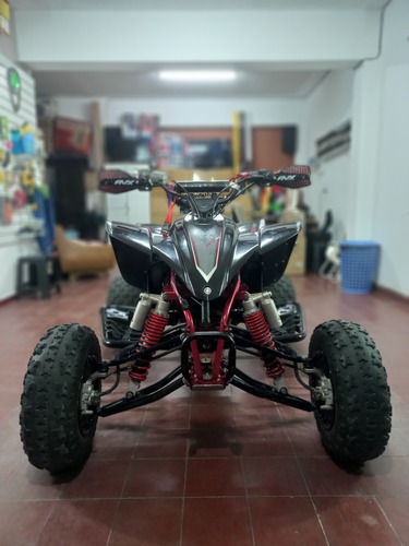 Yamaha Yfz 450