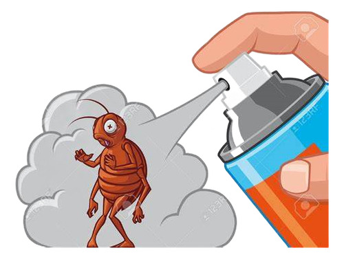 Repuesto Insecticida Tanax Liquido Tarro 500 Cc