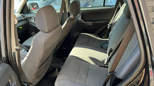 Chery Tiggo 2.0 Confort 4x2 127cv