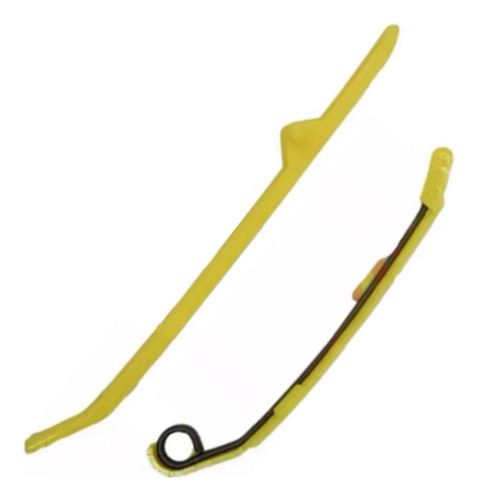Tensor Y Guia Para Honda Biz 125 Kit Distribucion Osaka