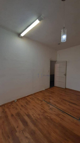 Casa Para Alugar, 138 M² Por R$ 7.000,00/mês - Vila Clementino - São Paulo/sp - Ca1709