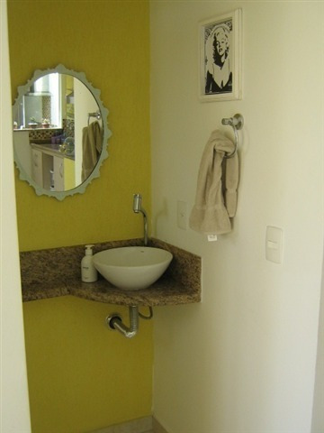 Imagem 28 de 30 de Casa À Venda No Parque Três Meninos -sorocaba/sp - Ca02934 - 922573