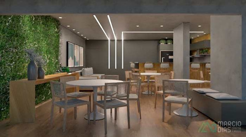 Imagem 23 de 28 de Apartamento Com 2 Dorms, Canto Do Forte, Praia Grande - R$ 585 Mil, Cod: 27 - V27